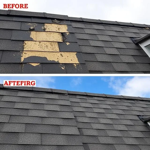 Roof Repair Near Me in Gaines, MI near me